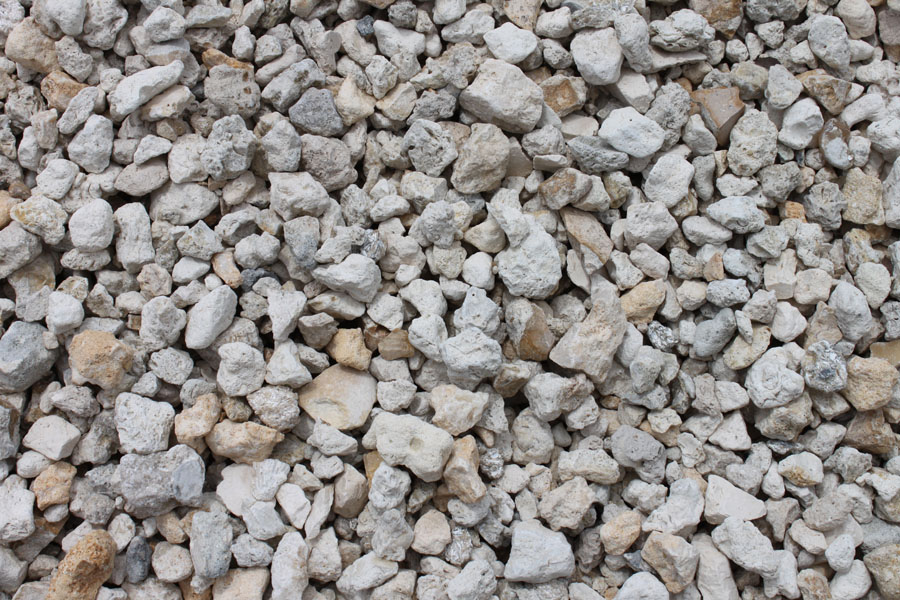 Limerock — alternate grade