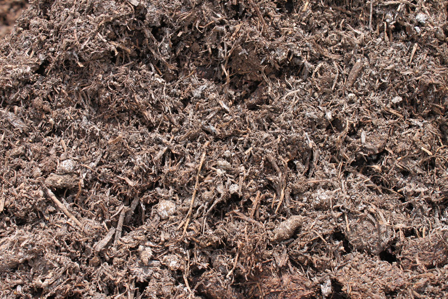 Compost