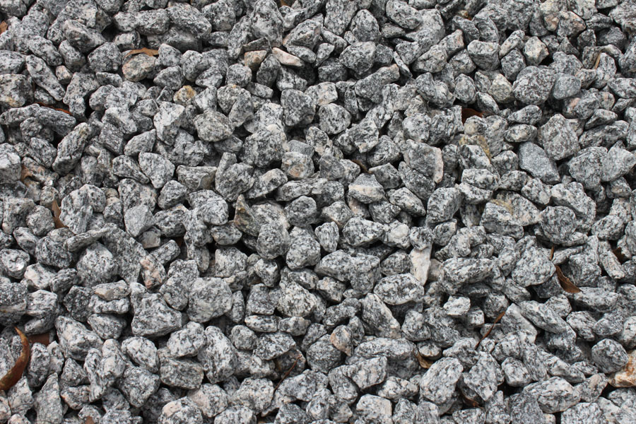 Salt &amp; pepper granite